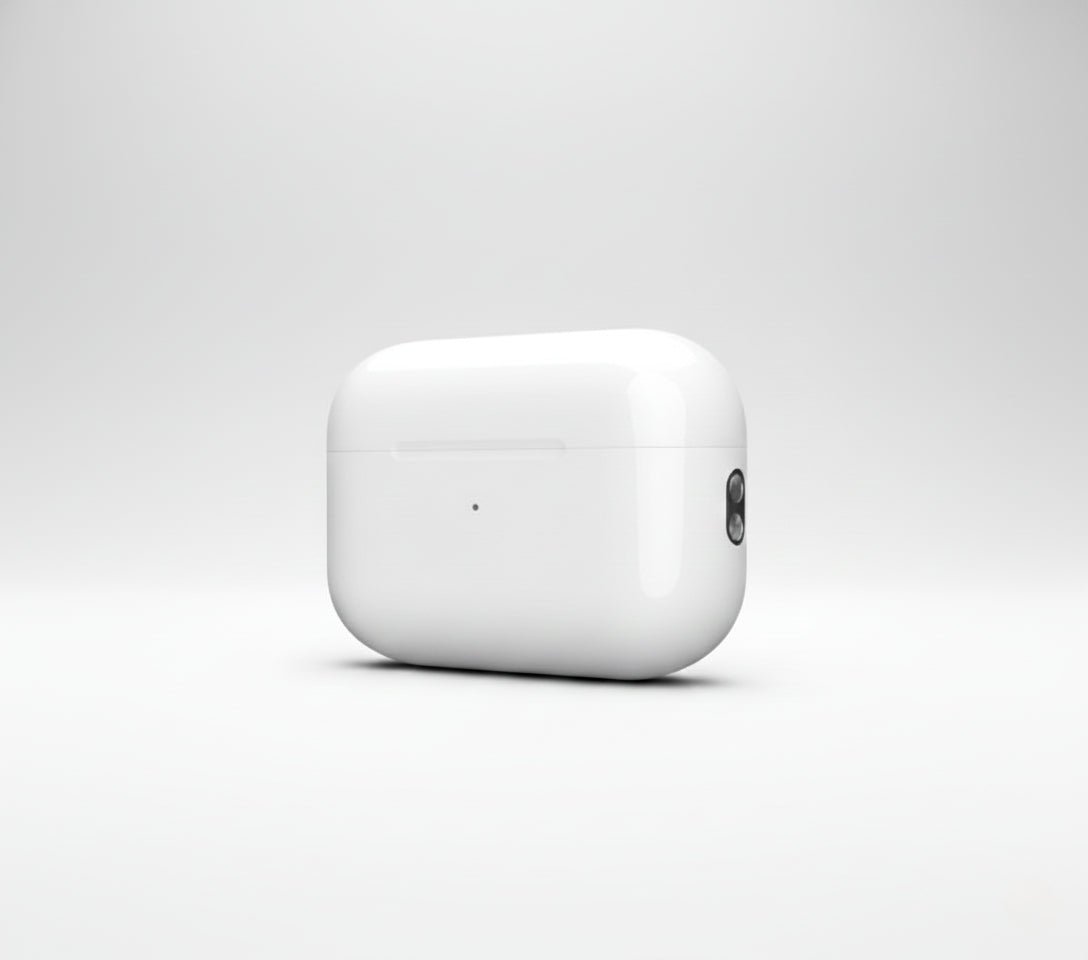 AirPods Pro 2 – Premium Sound. Maximum Comfort. Zero Distractions.